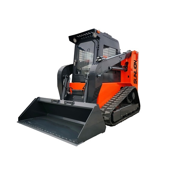 T65 Skid Steer Loader T65 Skid Steer Loader
