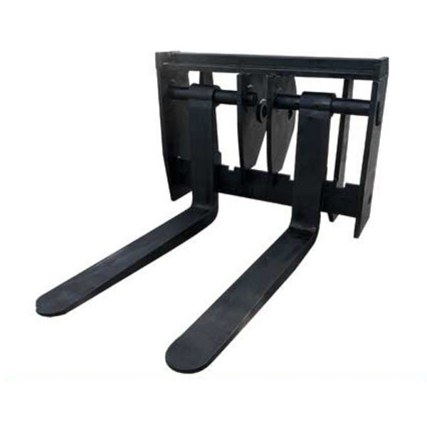 Pallet forks