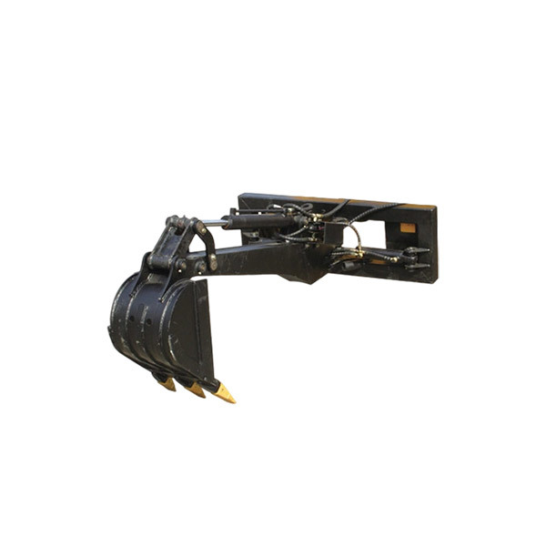 Swing Backhoe Arm Swing Backhoe Arm