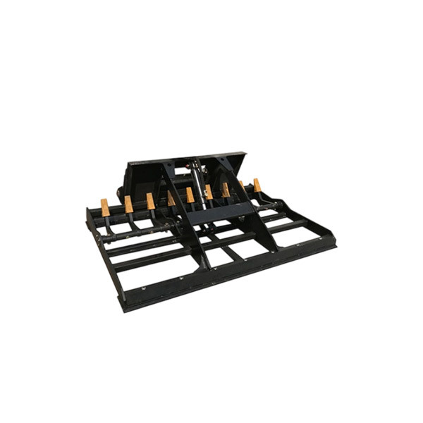 Land plane