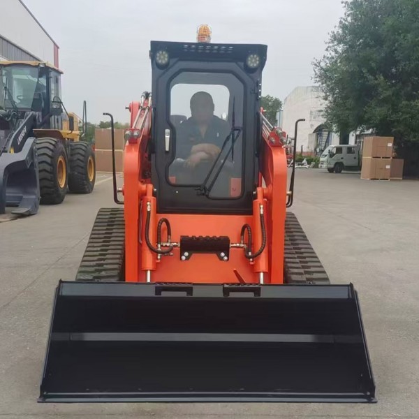 Minicargadora Skid Minicargadora Skid
