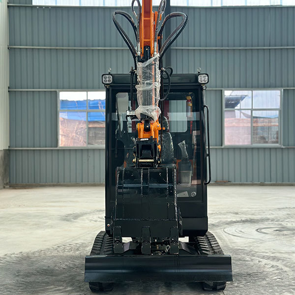 SL20 Mini Excavator SL20 Mini Excavator