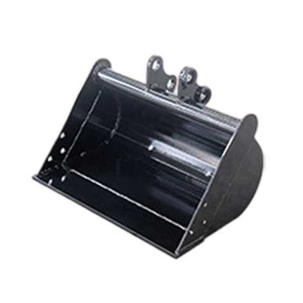 Plain bucket