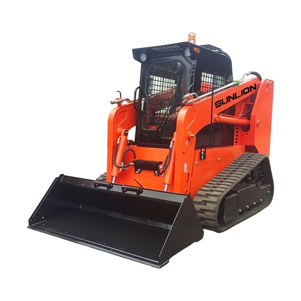 T100 Skid Steer Loader