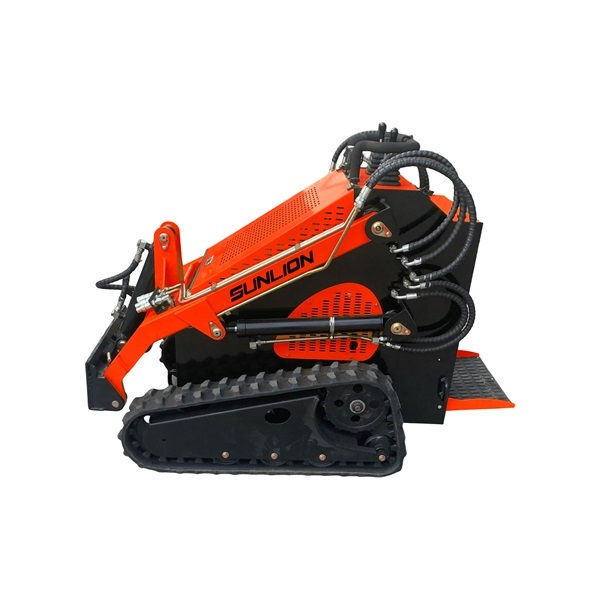 T280 Skid Steer Loader