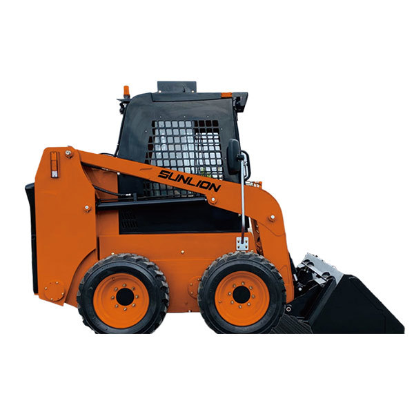 S45 Skid Steer Loader S45 Skid Steer Loader