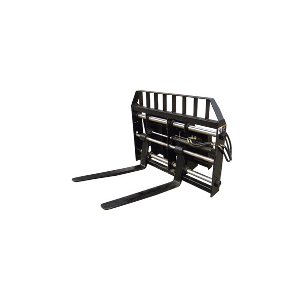 Side Shift Pallet Fork Side Shift Pallet Fork