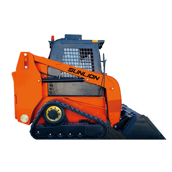 T50 Skid Steer Loader T50 Skid Steer Loader