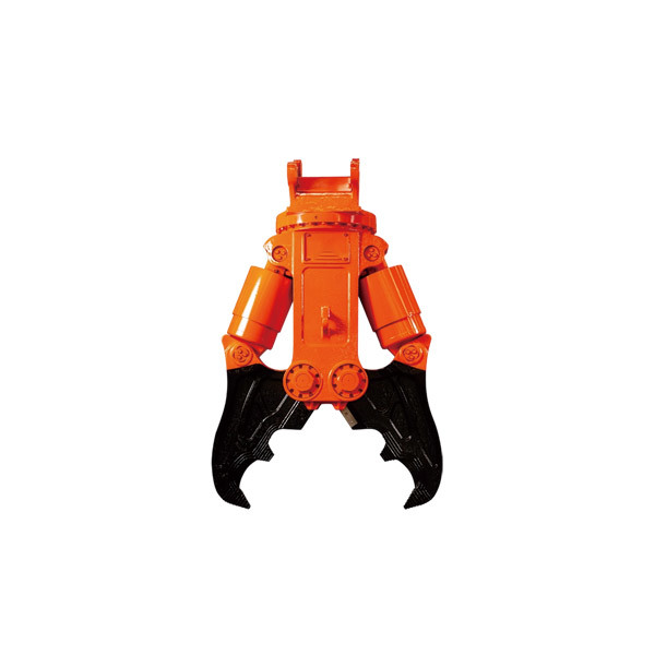 Hydraulic shear