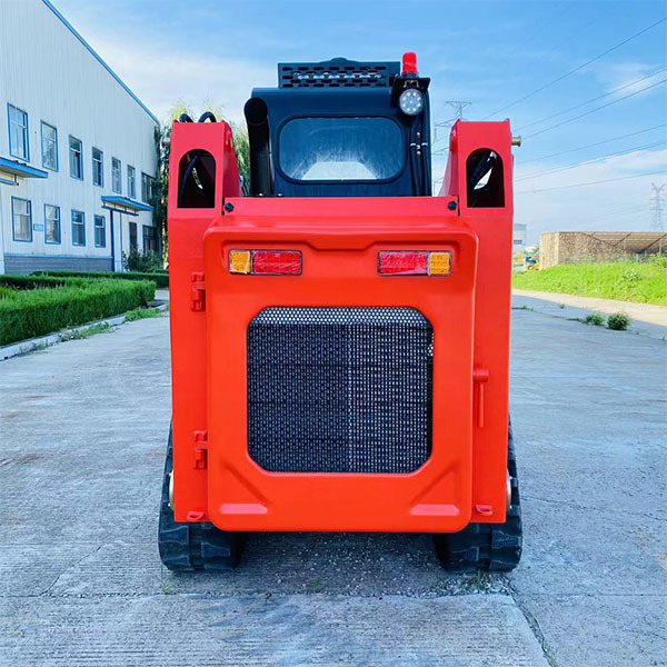 T50 Skid Steer Loader T50 Skid Steer Loader