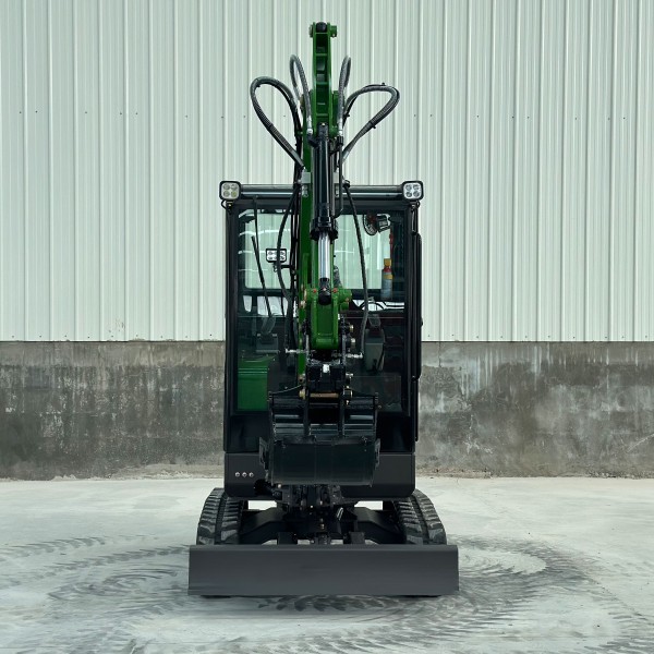 SL20N Mini Excavator SL20N Mini Excavator