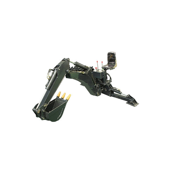 Backhoe Backhoe