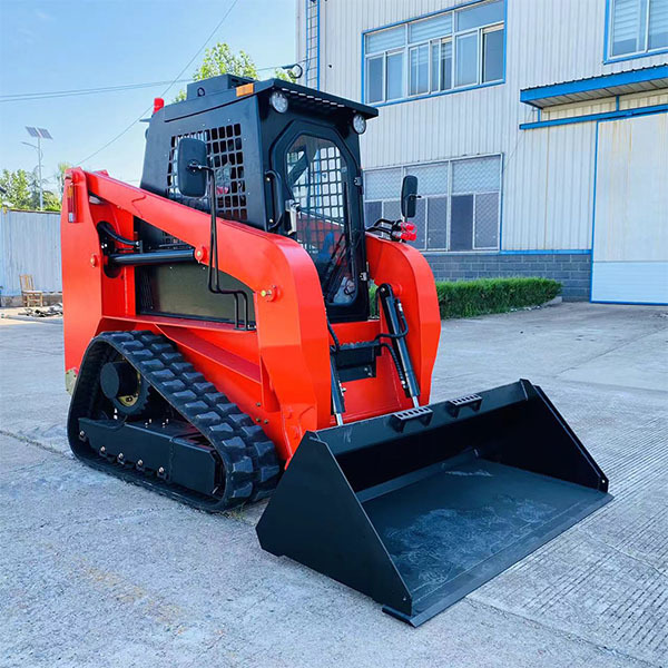 T50 Skid Steer Loader T50 Skid Steer Loader