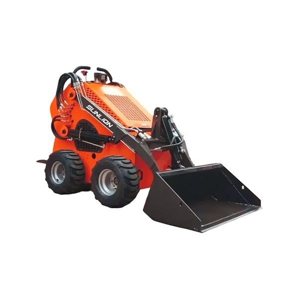 S380 Skid Steer Loader S380 Skid Steer Loader
