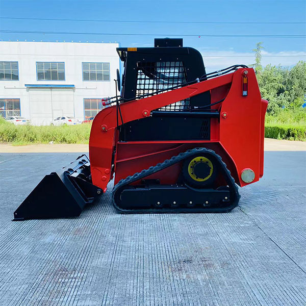T50 Skid Steer Loader T50 Skid Steer Loader