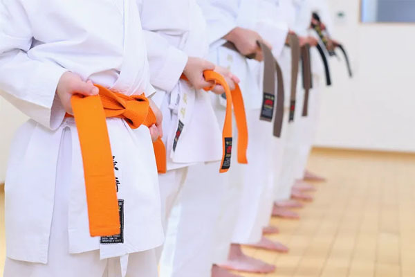 "Taekwondo" erobert die Fitness-Szene