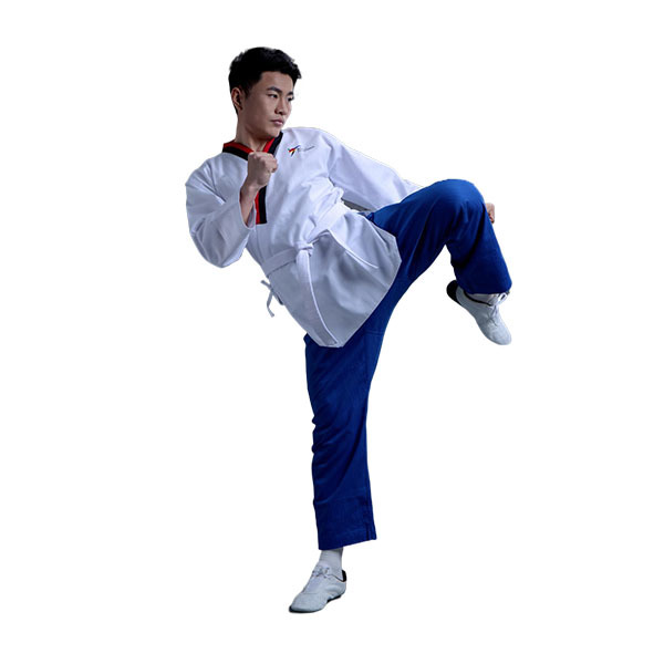 Taekwondo-Uniform