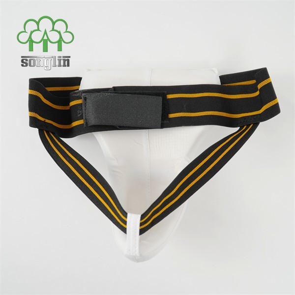 Taekwondo-Schrittschutz
