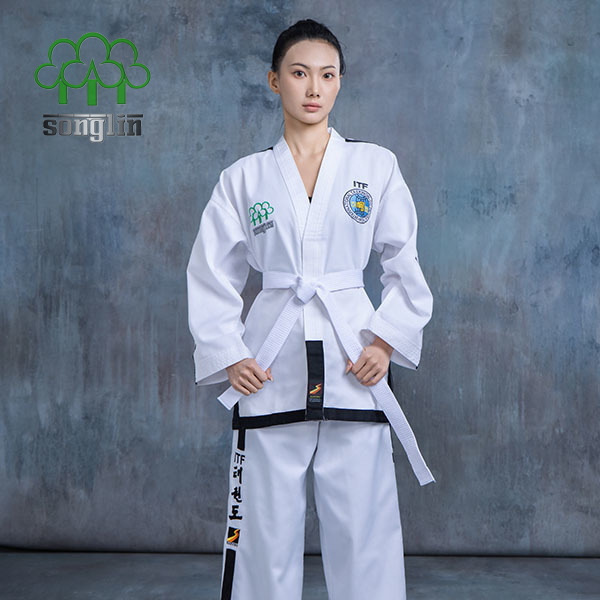 Itf Uniform