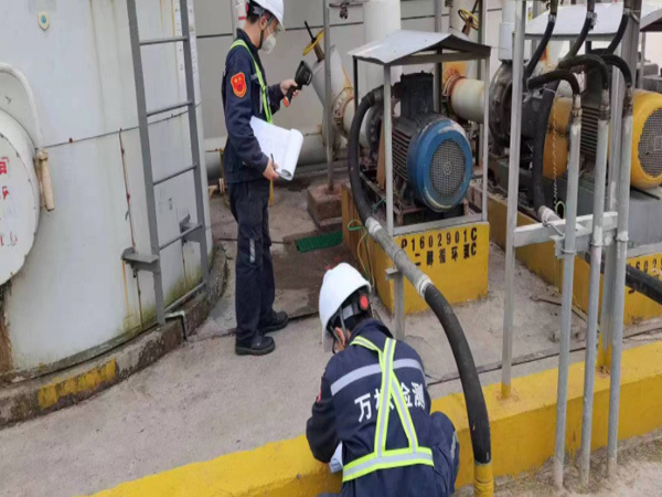 爆炸危險場所內電氣設備接地的相關要求