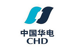 中国华电