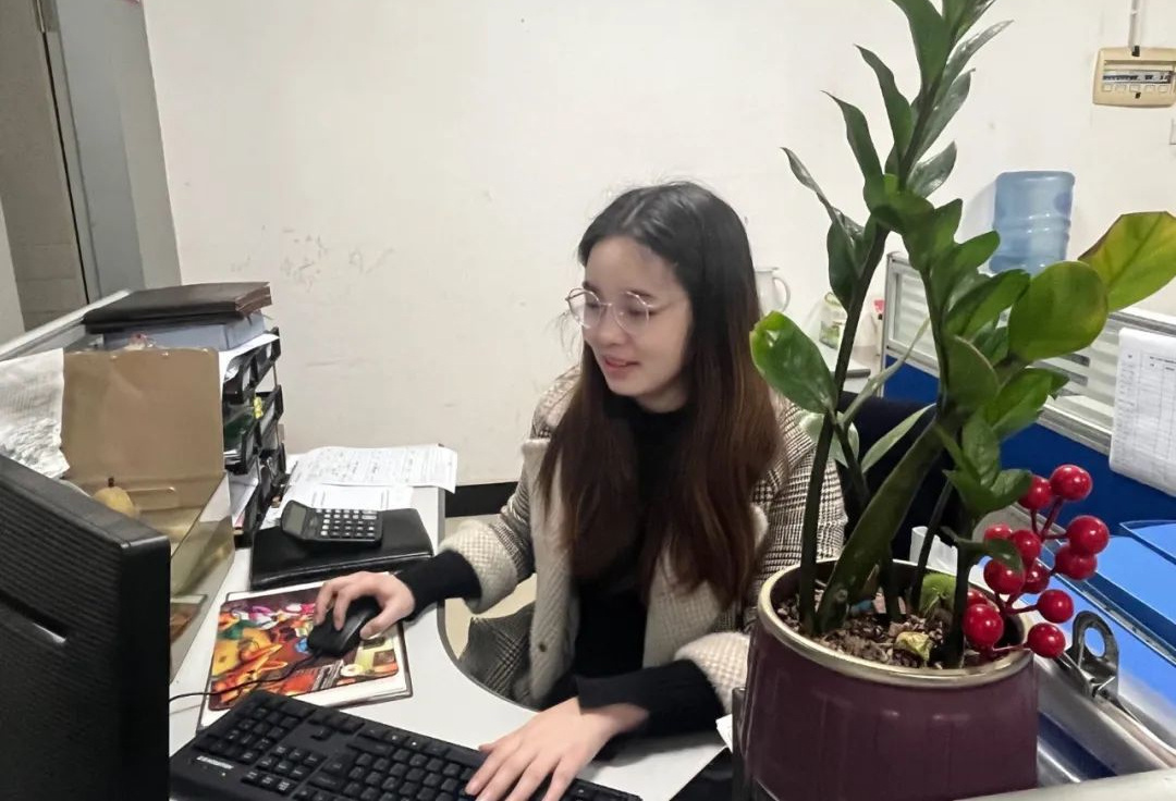 女神节·她力量 | 我们身边的“杜拉拉”！