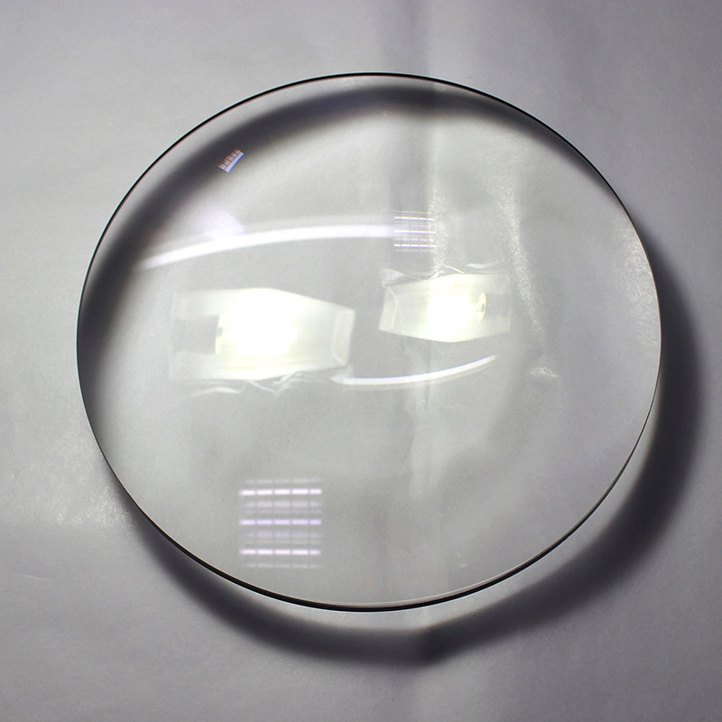 Bi convex Lens