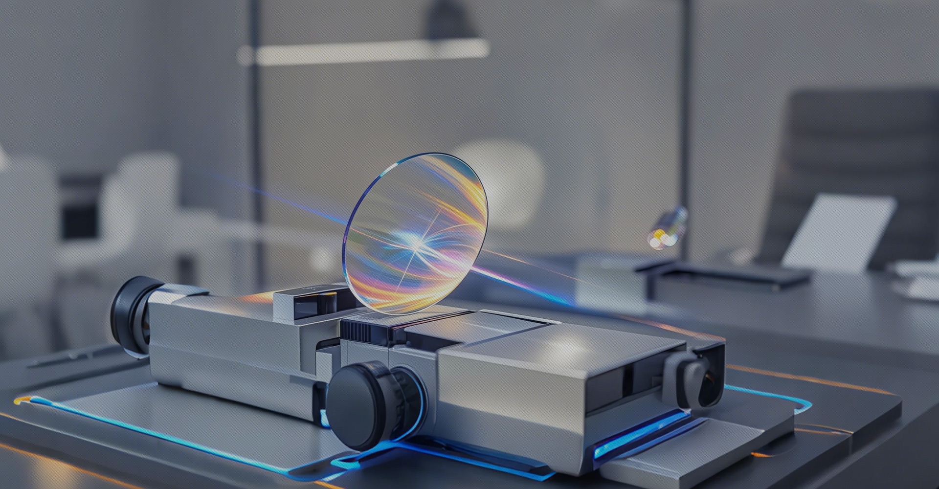 China Star Optics Technology Co., Ltd.
