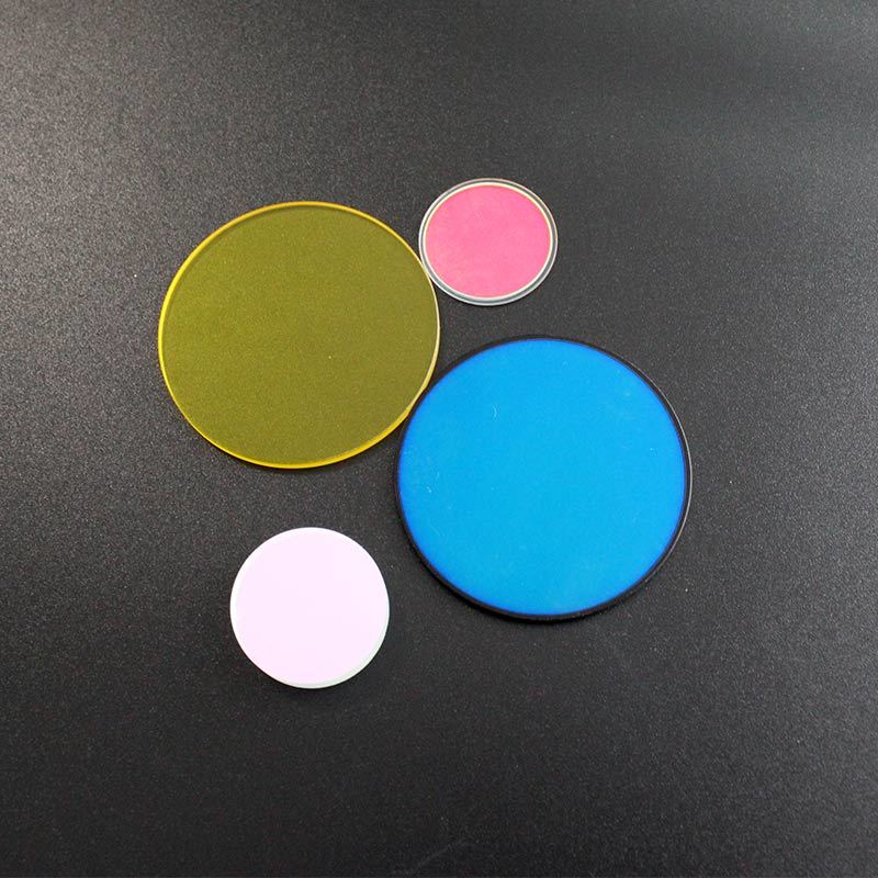 Optical filter