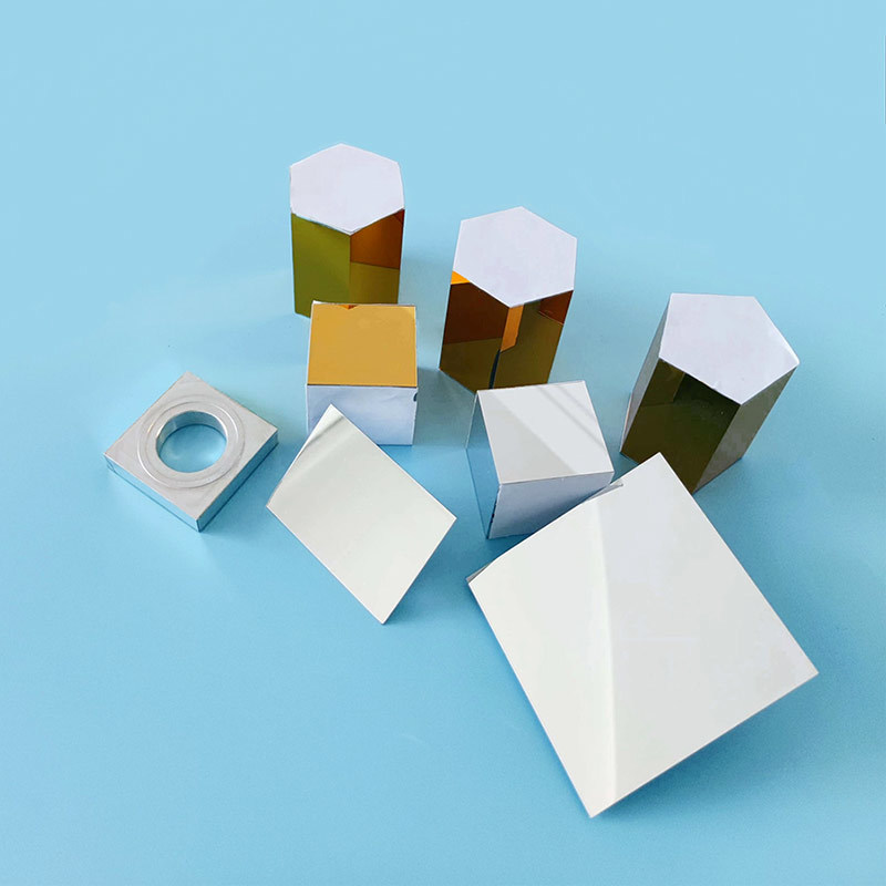Polygon Mirror