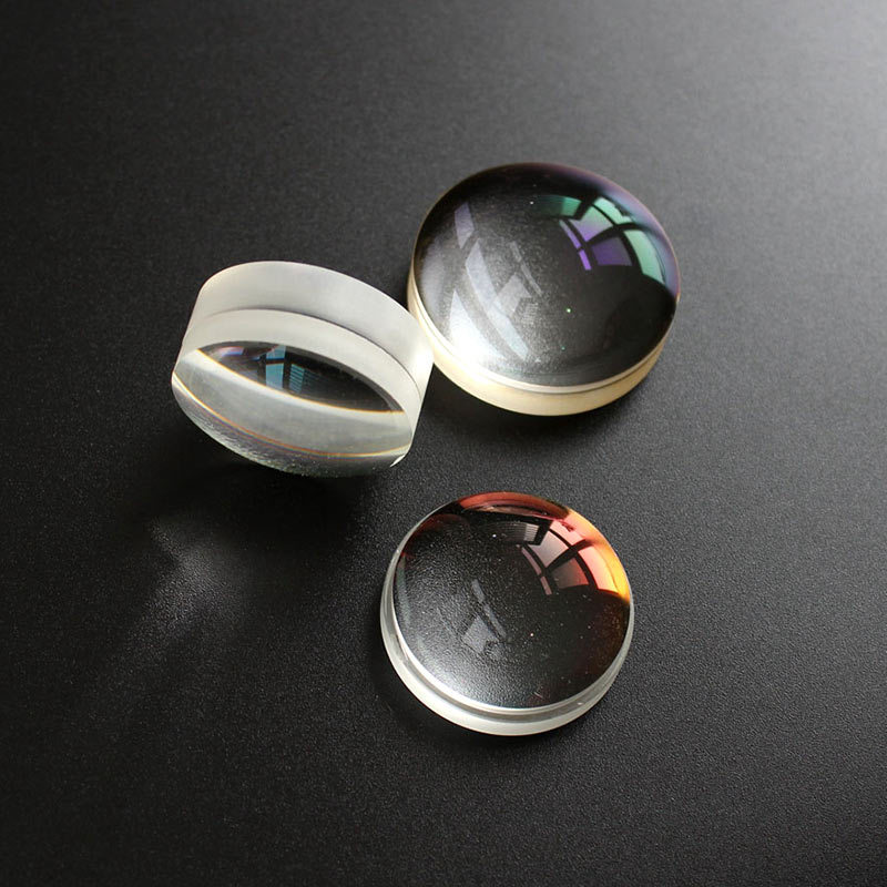 Achromatic Lens