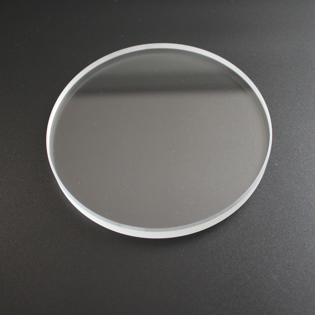 Fused Silica Window