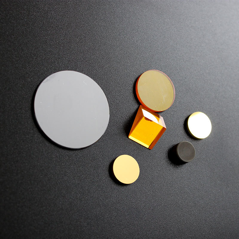 Infrared Optics