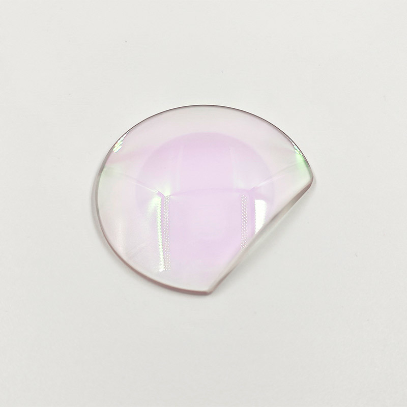 Aspheric Lens Cutting