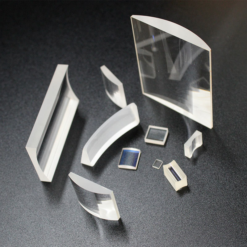 Cylindrical Lens