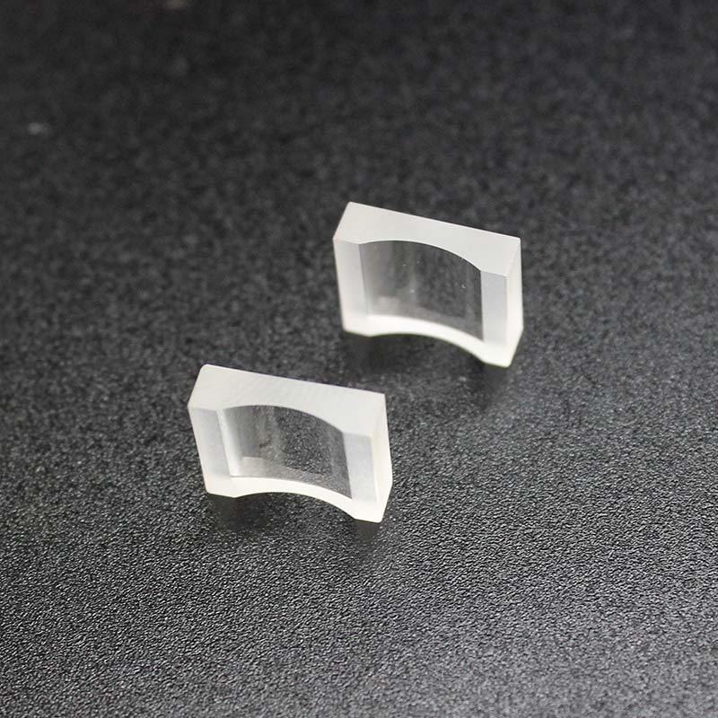 Plano Concave Cylindrical Lens