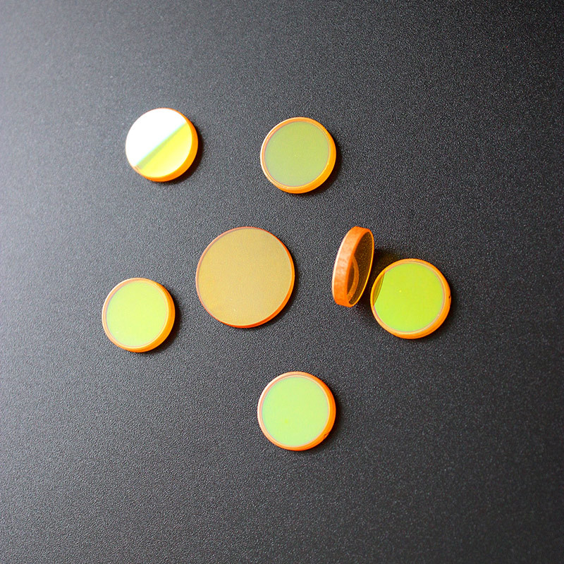 Zinc Sulfide Window