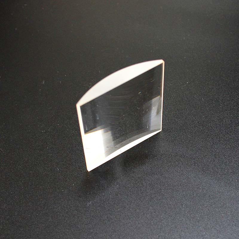 Plano Convex Cylindrical Lens