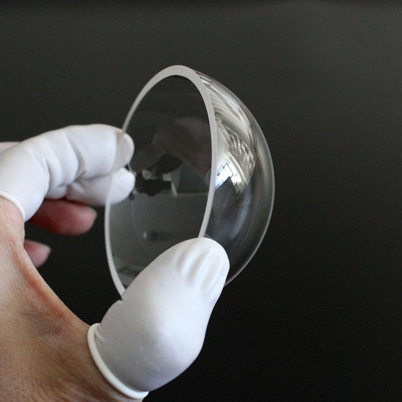 Visible (VIS) Dome Lens