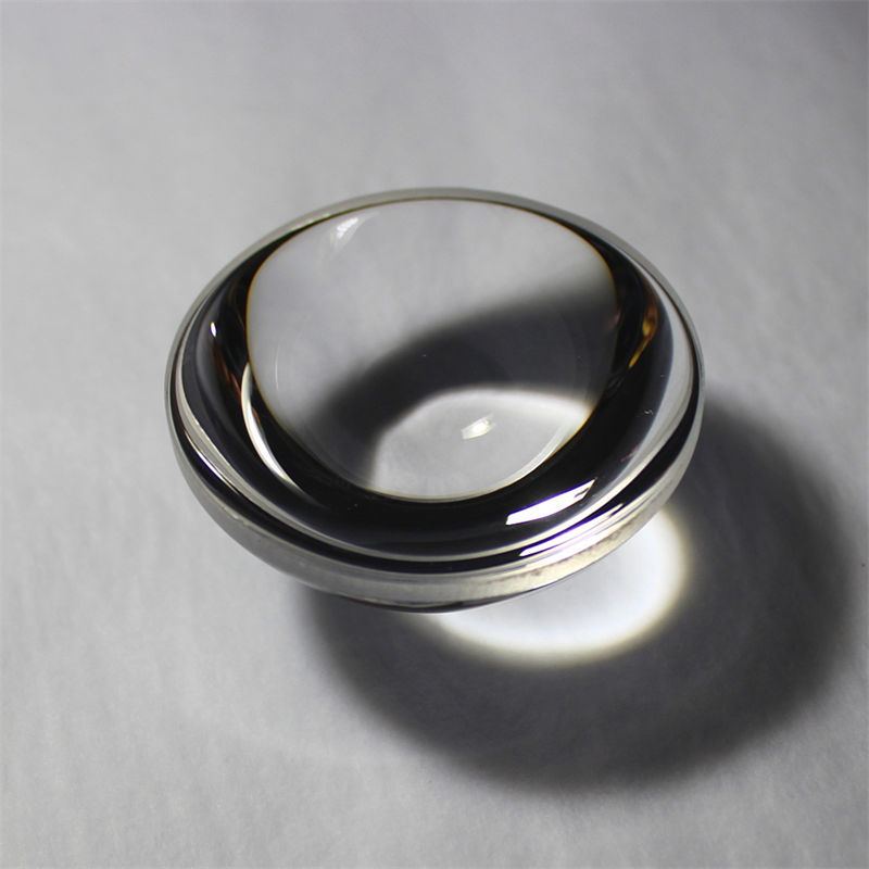 Aspheric Lens