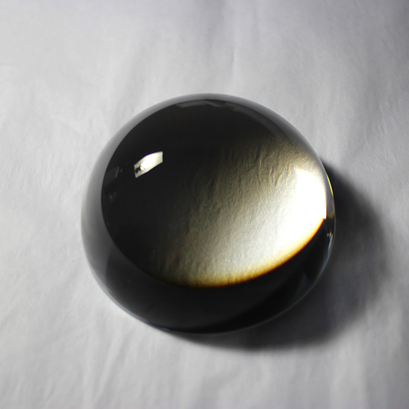 Half Ball Lens