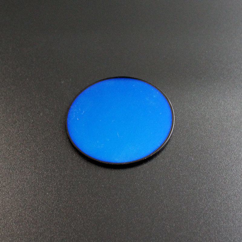 Long Pass Filter