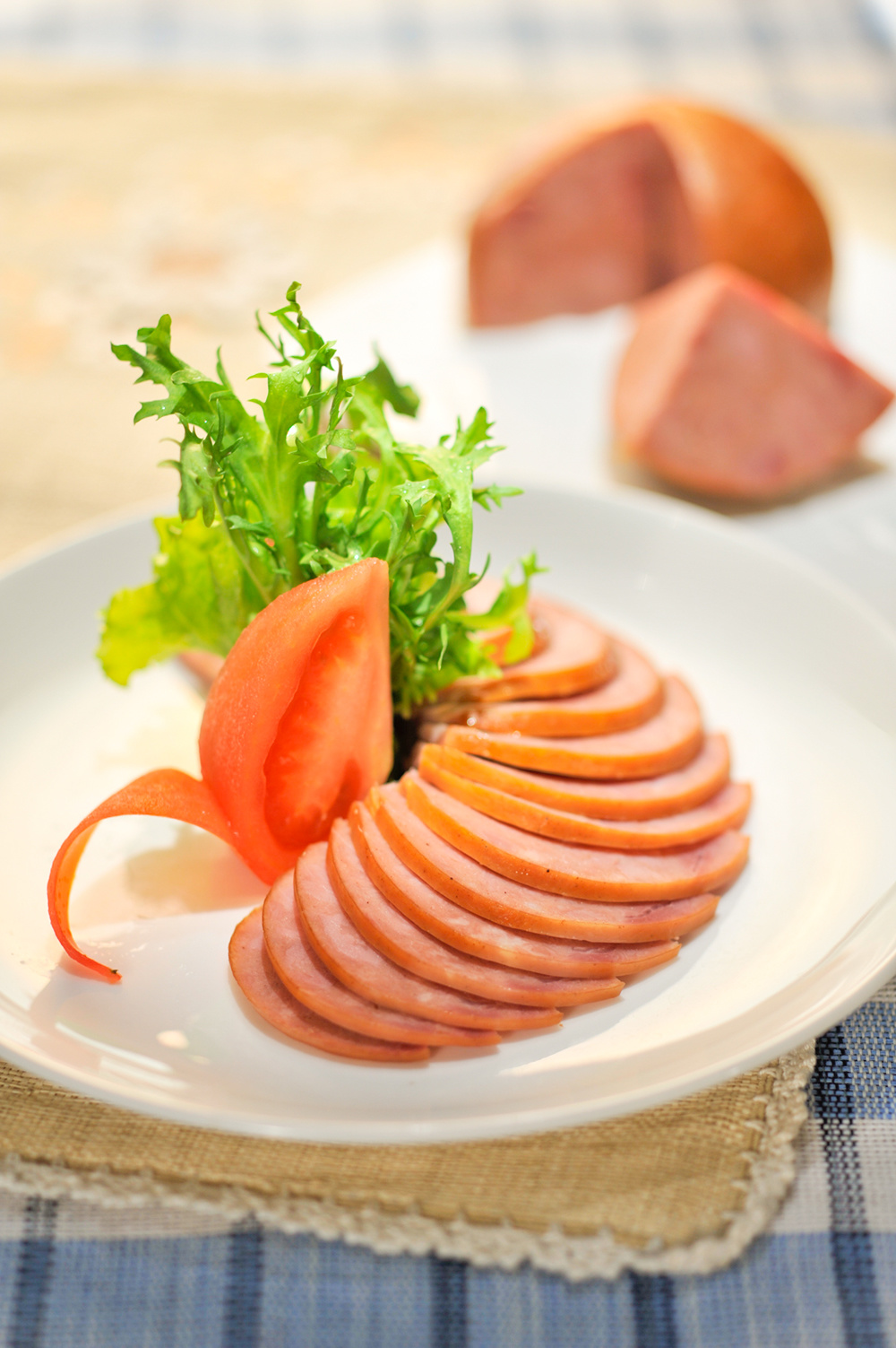 250g五香肉肚