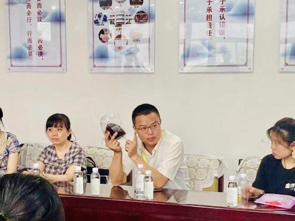 天福號(hào)攜手高校，加速品牌“煥新”