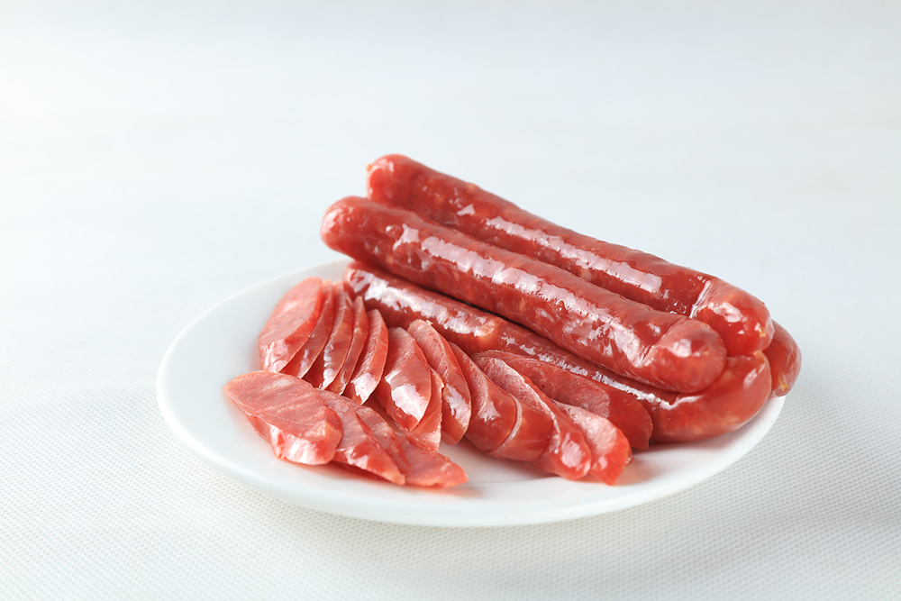 200g小香腸