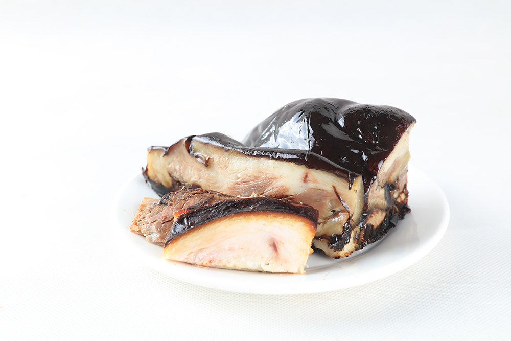 醬豬頭肉
