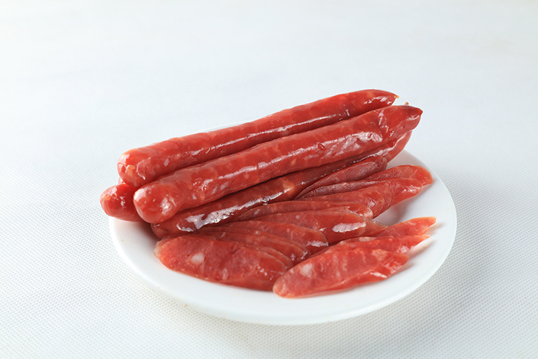 200g小香腸