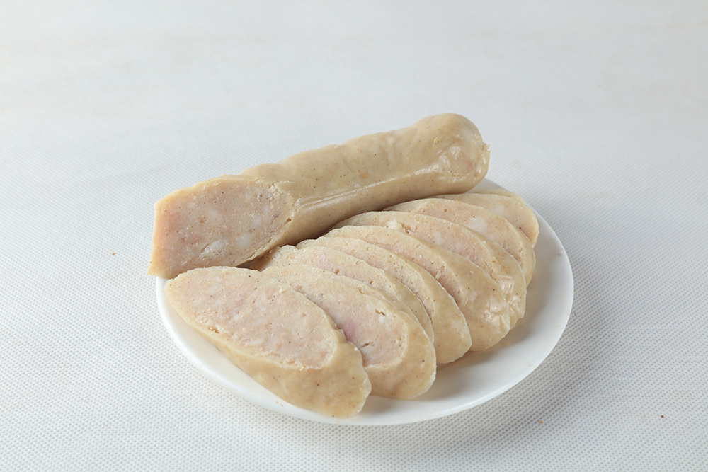 京味蒜腸
