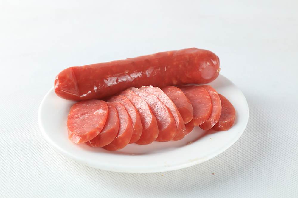 170g大香腸