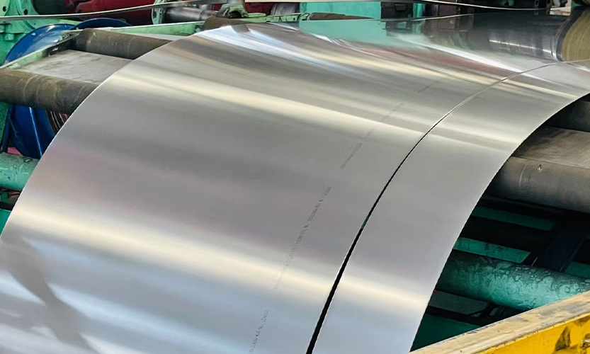 Stainless Steel Strip Coils: The Key to Sustainable Engineering Solutions